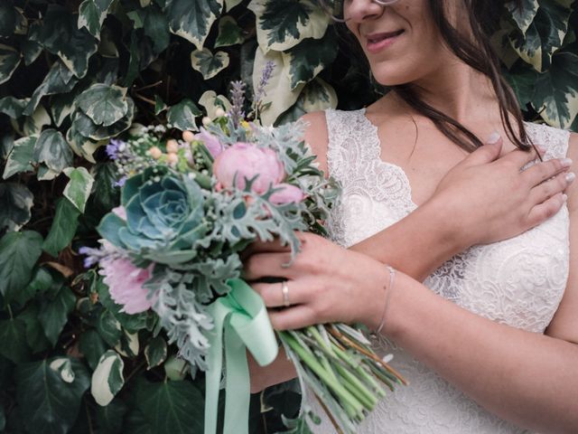 O casamento de Fernando e Manuela em Vale de Cambra, Vale de Cambra 29