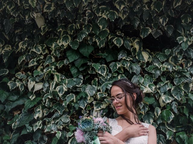 O casamento de Fernando e Manuela em Vale de Cambra, Vale de Cambra 30