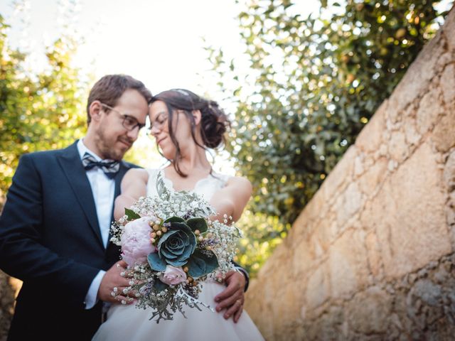 O casamento de Fernando e Manuela em Vale de Cambra, Vale de Cambra 55