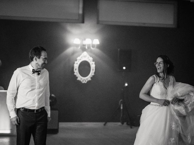 O casamento de Fernando e Manuela em Vale de Cambra, Vale de Cambra 1