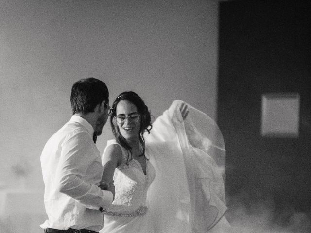 O casamento de Fernando e Manuela em Vale de Cambra, Vale de Cambra 66
