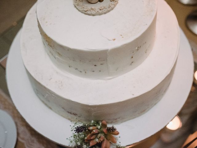 O casamento de Fernando e Manuela em Vale de Cambra, Vale de Cambra 68