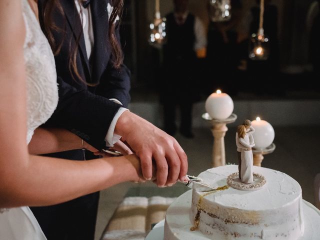 O casamento de Fernando e Manuela em Vale de Cambra, Vale de Cambra 71