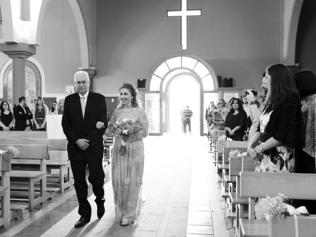 O casamento de Gil e Rachel em Viseu, Viseu (Concelho) 13