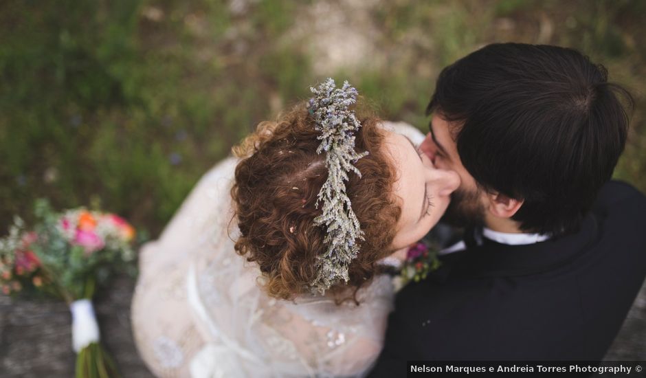 O casamento de Gil e Rachel em Viseu, Viseu (Concelho)