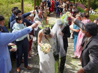 O casamento de Sara e Rúben 3