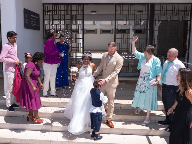 O casamento de Pedro e Ana em Vendas Novas, Vendas Novas 14