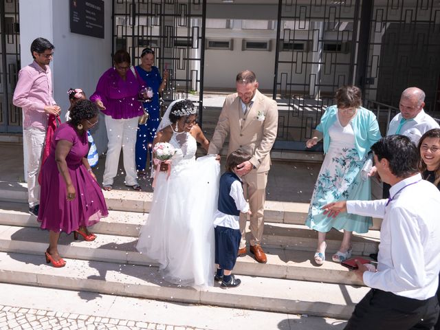 O casamento de Pedro e Ana em Vendas Novas, Vendas Novas 15