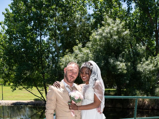 O casamento de Pedro e Ana em Vendas Novas, Vendas Novas 23