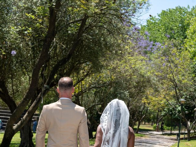 O casamento de Pedro e Ana em Vendas Novas, Vendas Novas 26