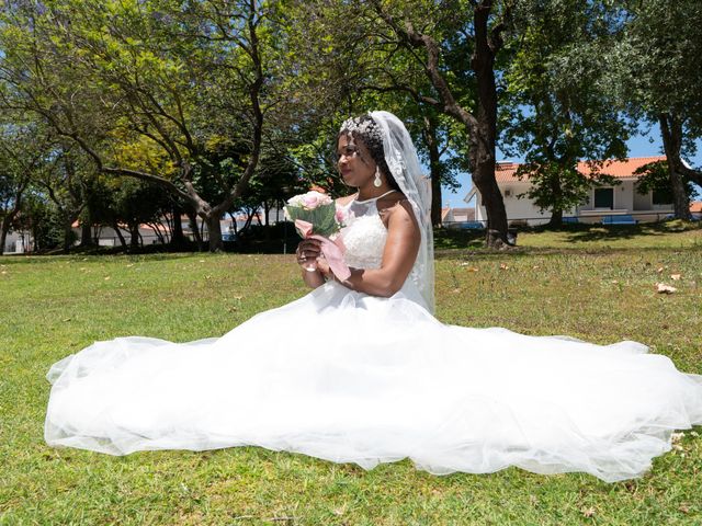 O casamento de Pedro e Ana em Vendas Novas, Vendas Novas 28