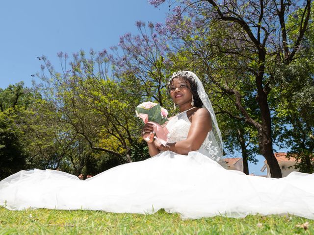 O casamento de Pedro e Ana em Vendas Novas, Vendas Novas 29