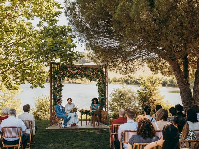 O casamento de William e Olivia em Torres Vedras, Torres Vedras 11