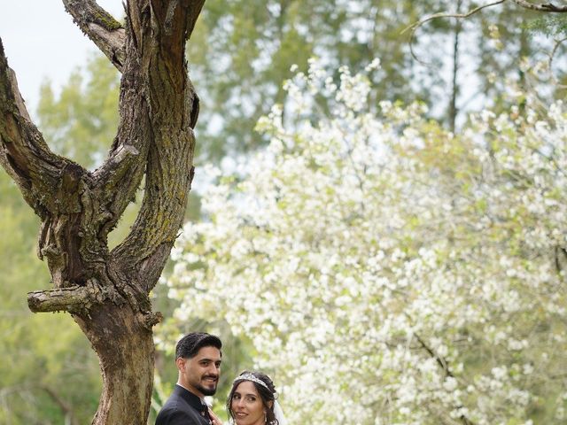 O casamento de Rúben e Sara em Loures, Loures 3
