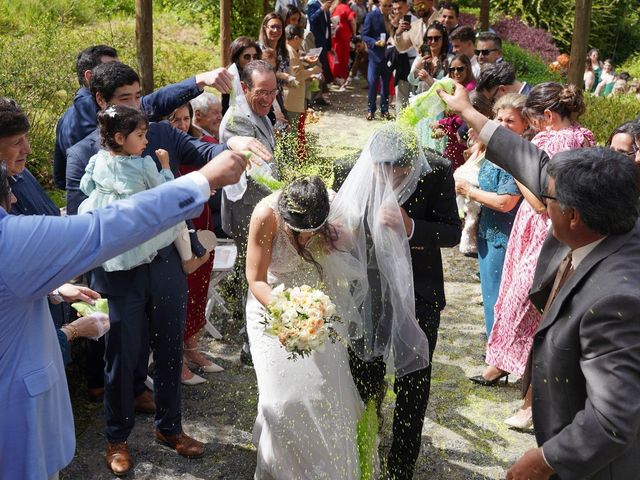 O casamento de Rúben e Sara em Loures, Loures 2