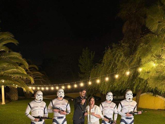 O casamento de Rúben e Sara em Loures, Loures 4
