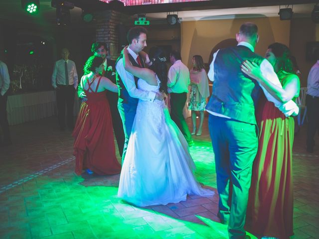 O casamento de Jamie e Ivy em Almancil, Loulé 14