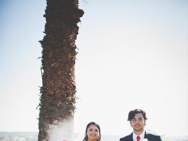 O casamento de Jamie e Ivy em Almancil, Loulé 25