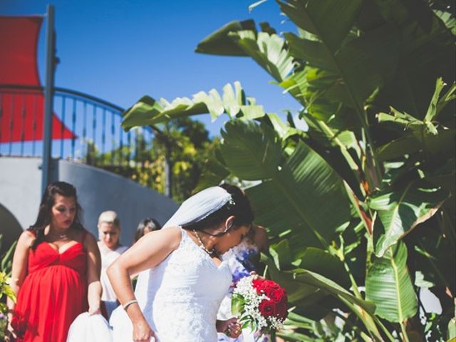 O casamento de Jamie e Ivy em Almancil, Loulé 27