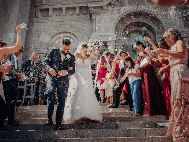 O casamento de Luís e Sandrine em Viana do Castelo, Viana do Castelo (Concelho) 21