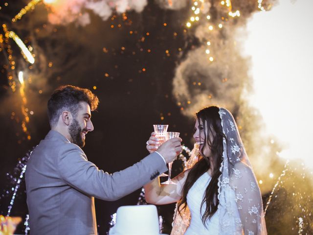 O casamento de António e Diana em Lousada, Lousada 5