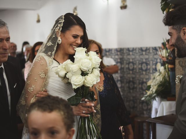 O casamento de António e Diana em Lousada, Lousada 22