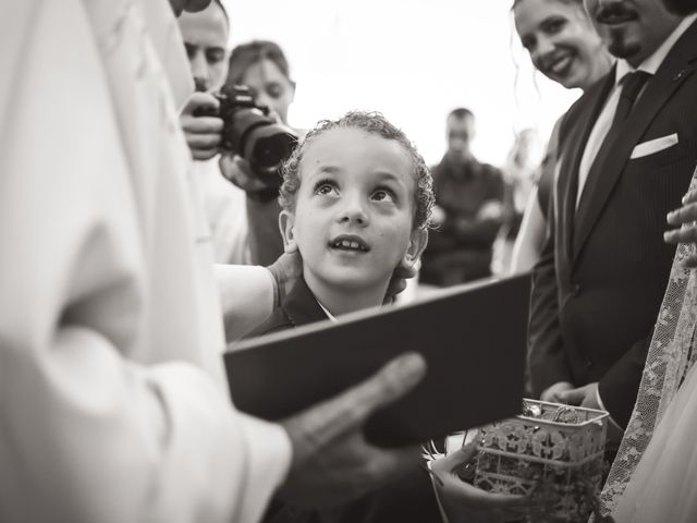 O casamento de António e Diana em Lousada, Lousada 24