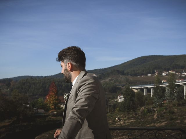 O casamento de António e Diana em Lousada, Lousada 39