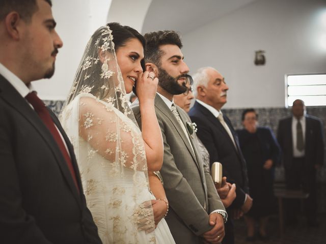 O casamento de António e Diana em Lousada, Lousada 46