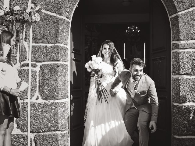 O casamento de António e Diana em Lousada, Lousada 47