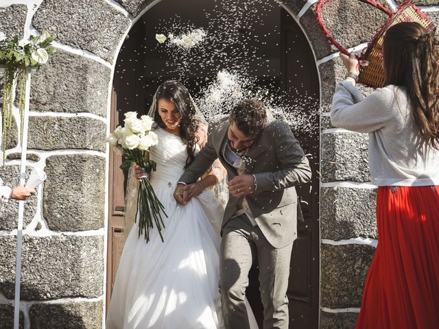 O casamento de António e Diana em Lousada, Lousada 48