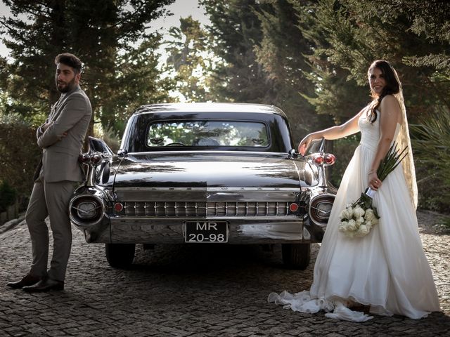 O casamento de António e Diana em Lousada, Lousada 50