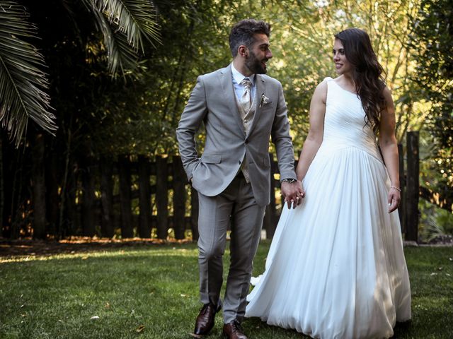 O casamento de António e Diana em Lousada, Lousada 57