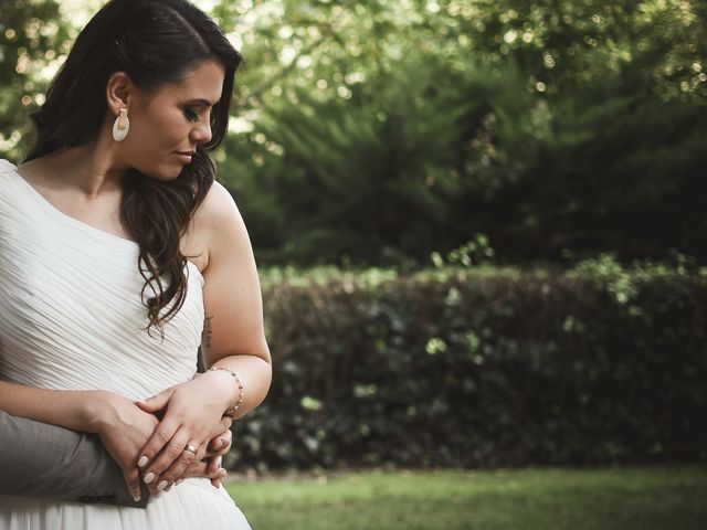 O casamento de António e Diana em Lousada, Lousada 58