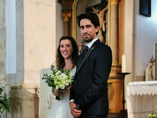 O casamento de Filipa e Jorge em Soure, Soure 1