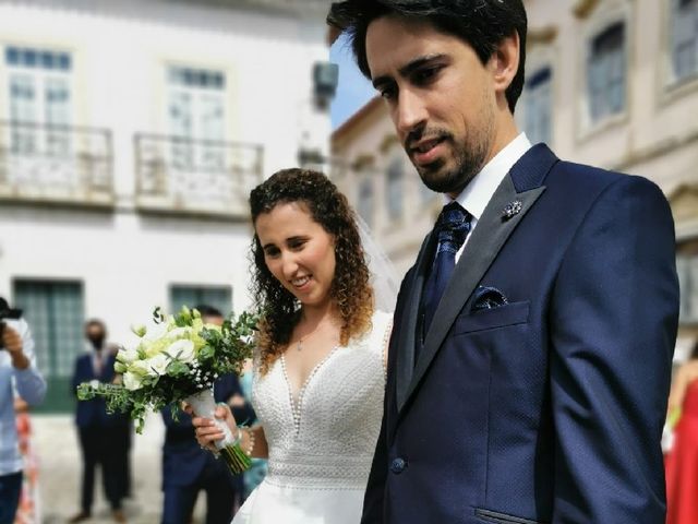 O casamento de Filipa e Jorge em Soure, Soure 4