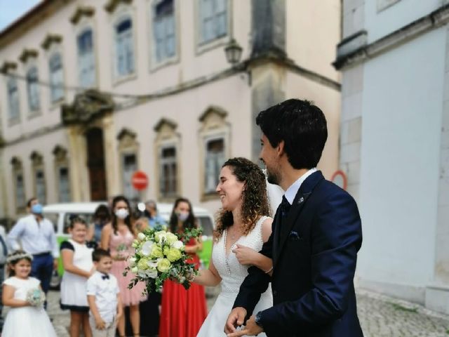 O casamento de Filipa e Jorge em Soure, Soure 5