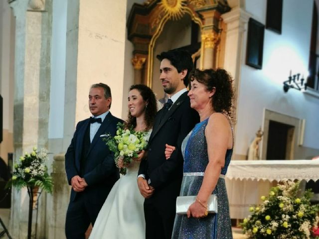 O casamento de Filipa e Jorge em Soure, Soure 6