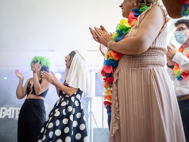 O casamento de João e Catarina em Carregado, Alenquer 16