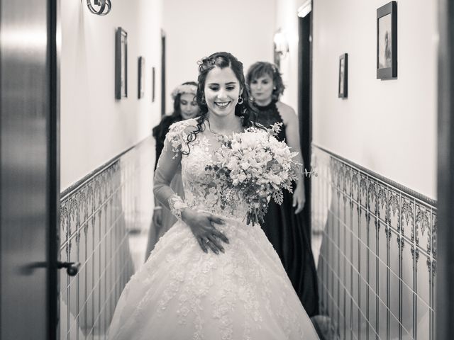 O casamento de Rúben e Ana Filipa em Leiria, Leiria (Concelho) 3