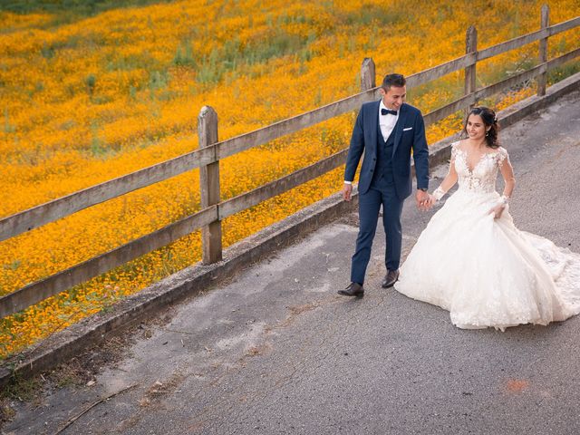 O casamento de Rúben e Ana Filipa em Leiria, Leiria (Concelho) 6