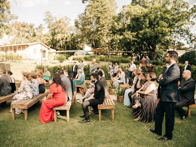 O casamento de Felipe e Fernanda em Olhão, Olhão 31