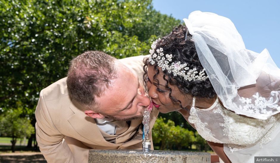 O casamento de Pedro e Ana em Vendas Novas, Vendas Novas