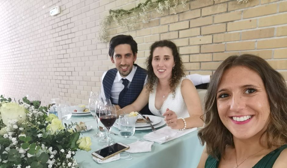 O casamento de Filipa e Jorge em Soure, Soure