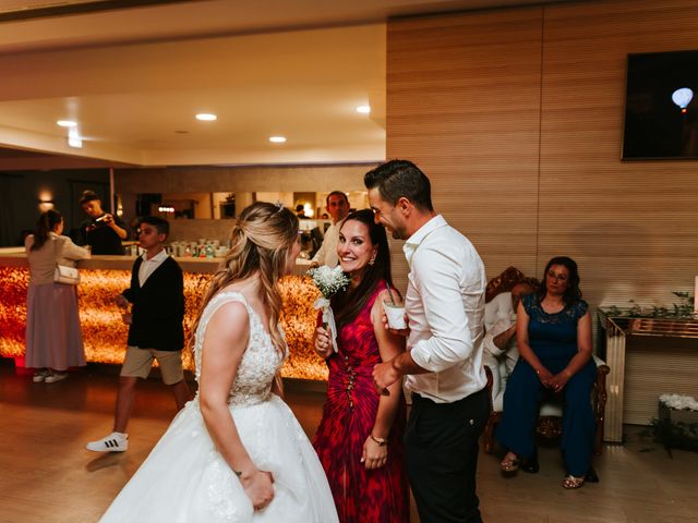 O casamento de Pedro e Lénia em Fátima, Ourém 4