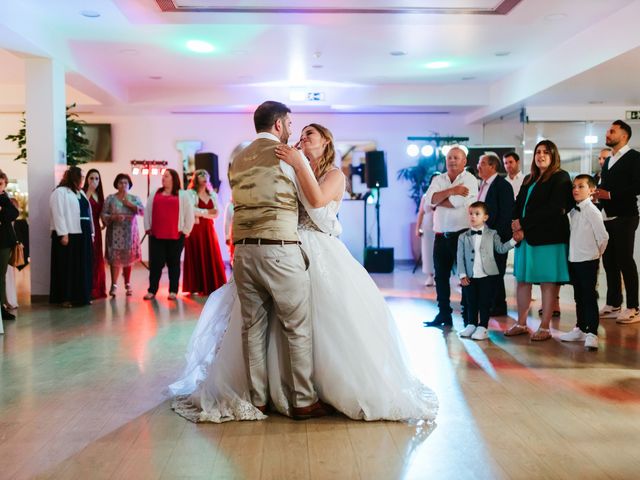 O casamento de Pedro e Lénia em Fátima, Ourém 7