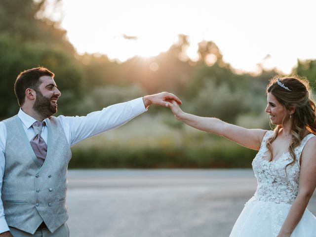 O casamento de Pedro e Lénia em Fátima, Ourém 9