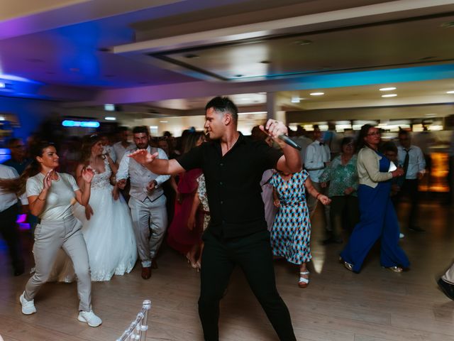 O casamento de Pedro e Lénia em Fátima, Ourém 16