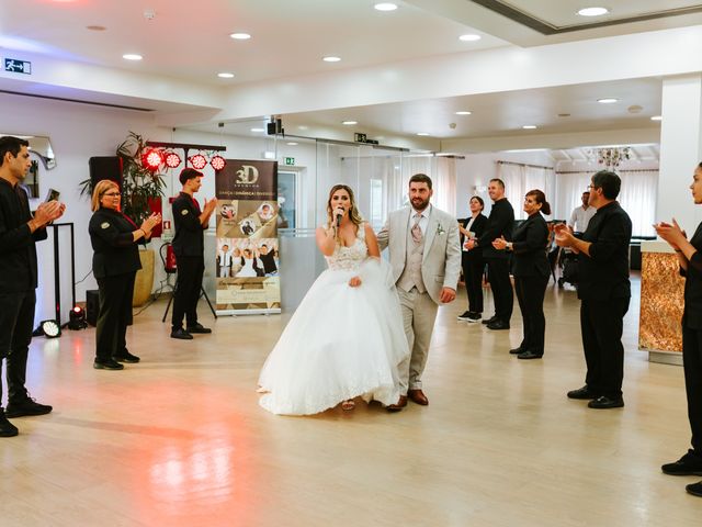 O casamento de Pedro e Lénia em Fátima, Ourém 19