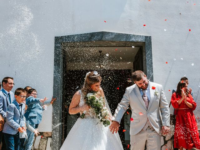 O casamento de Pedro e Lénia em Fátima, Ourém 20